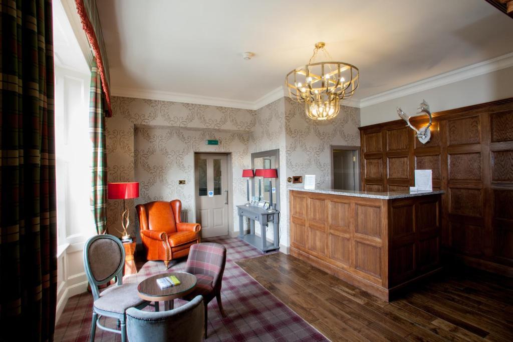 Ardgowan Hotel St Andrews Kültér fotó