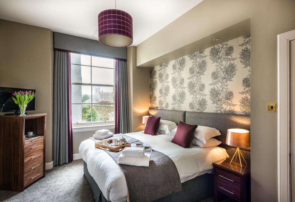Ardgowan Hotel St Andrews Kültér fotó