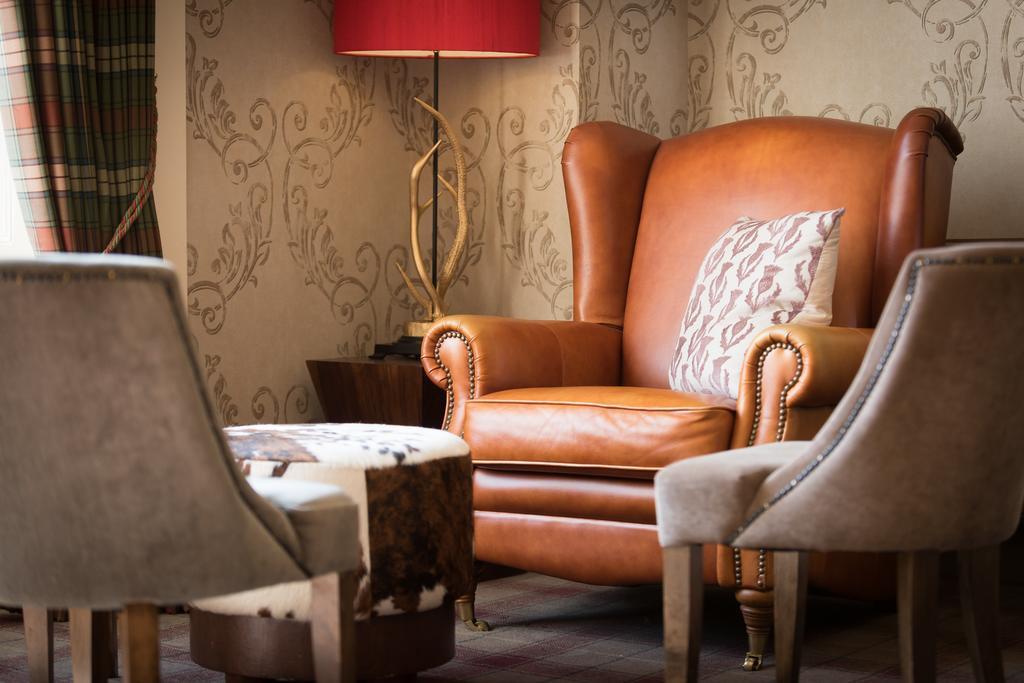 Ardgowan Hotel St Andrews Kültér fotó