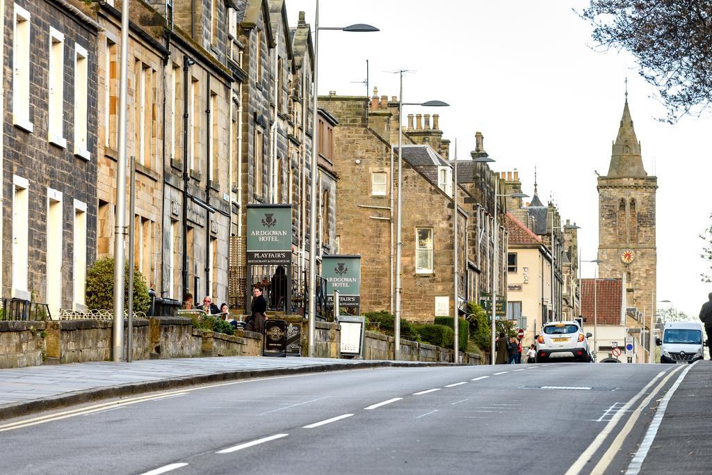 Ardgowan Hotel St Andrews Kültér fotó