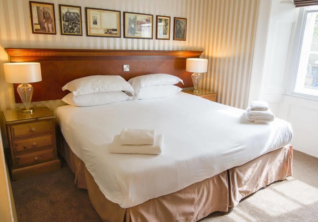 Ardgowan Hotel St Andrews Kültér fotó