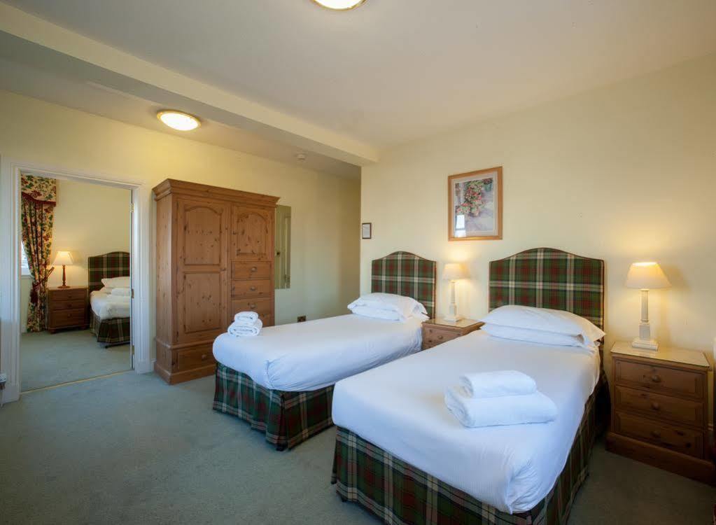 Ardgowan Hotel St Andrews Kültér fotó