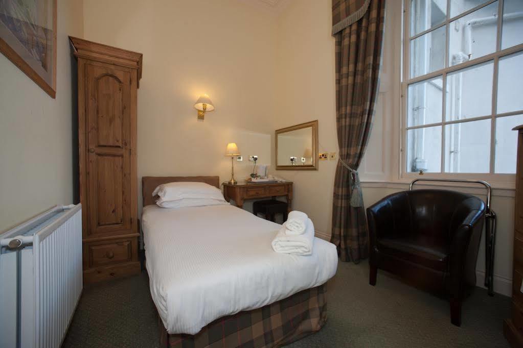 Ardgowan Hotel St Andrews Kültér fotó