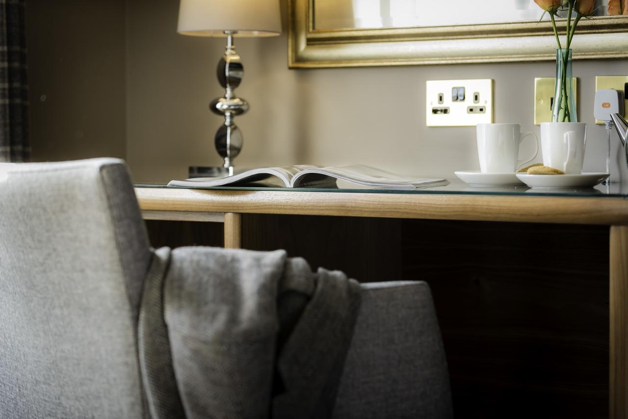Ardgowan Hotel St Andrews Kültér fotó