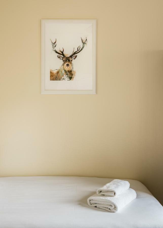 Ardgowan Hotel St Andrews Kültér fotó